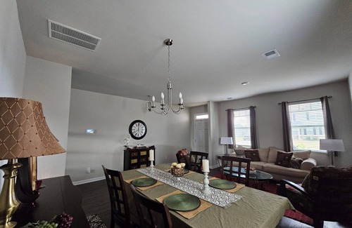 Graniteville House | 2026 Masters Rental Graniteville