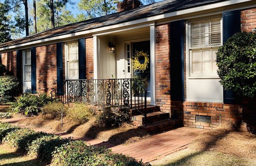 Murray Hill House | 2026 Masters Rental - less than 3 miles from Augusta National