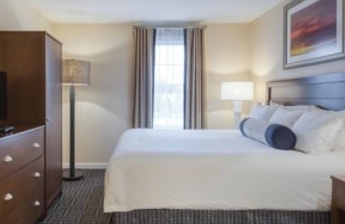 The Point Resort | 2026 Summer Getaway July 27-30