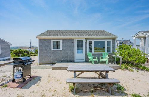 East Sandwich House | 203 D North Shore Boulevard Anchor 7D East Sandwich - Cape Cod