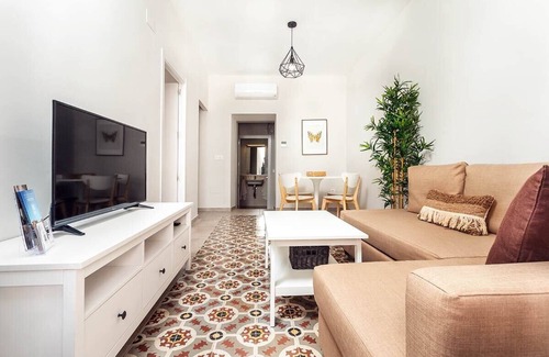 Plaza Mayor Apartment | 203 Roomy - Apartments Plaza Mayor 35