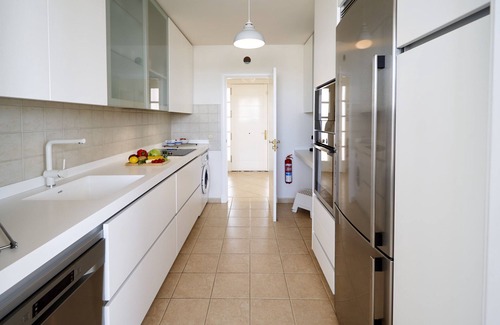 Playa Blanca Villa | 205 - Casa Santuario - (LH205)