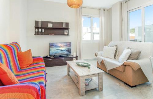 Estepona Apartment | 2060-Newly furnished 2 bedrooms apt with golf