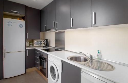 Estepona Apartment | 2060-Newly furnished 2 bedrooms apt with golf