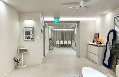 Busanjin House | 207stay korea