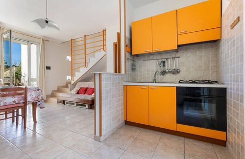 Scala di Furno House | 2091 Villino Tropical