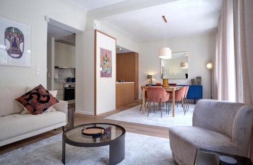 Athens City Centre Apartment | 20nty Kolonaki