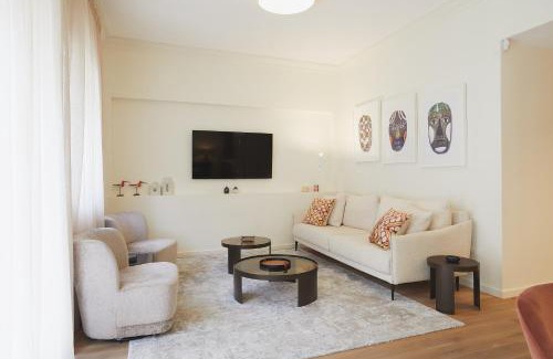 Athens City Centre Apartment | 20nty Kolonaki