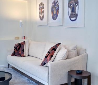 Athens City Centre Apartment | 20nty Kolonaki