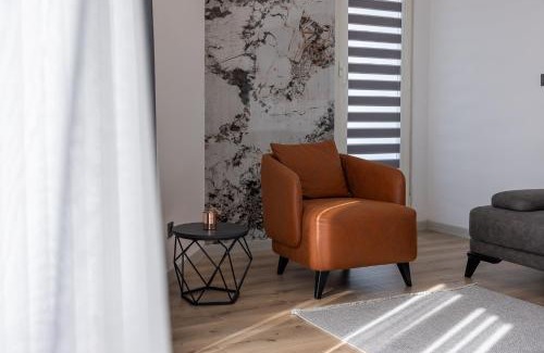 Skopje Region Apartment | 20th Floor Amazing View, Spa & Fitness Parking APT