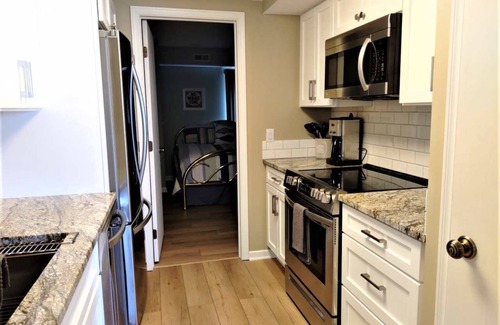 Elk Rapids Condo | #21 ELK RAPIDS BEACH CONDOMINIUM