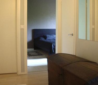 Kauniainen Apartment | 21 minutes from Helsinki city - smaller room