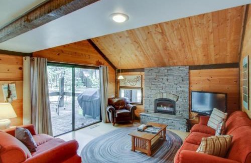 Overlook Park House | 21 Pole House Lane