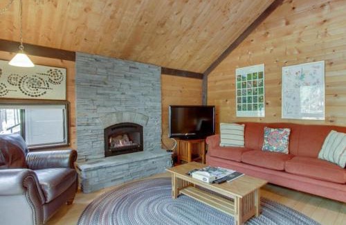 Overlook Park House | 21 Pole House Lane