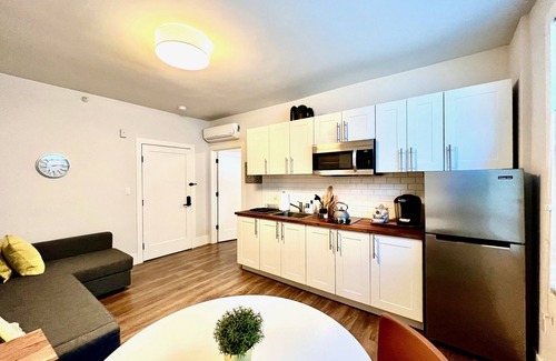 Downtown San Jose Apartment | 210-Trendy 1 Bedroom Apt in Downtown San Jose