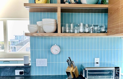 Lewes House | 211 Midland Ave - New Construction close to Lewes Beach