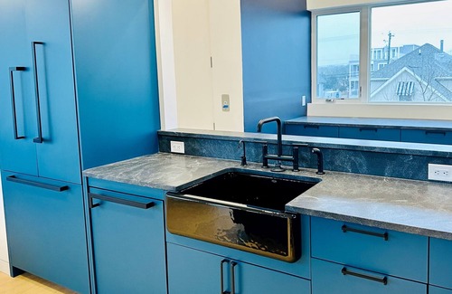 Lewes House | 211 Midland Ave - New Construction close to Lewes Beach