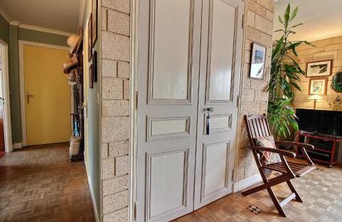 Butte-aux-Cailles Apartment | 213367 - Appartement 6 personnes à Paris