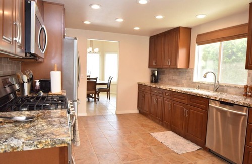 La Quinta House | 214 Vista de Nopal 2 bedroom