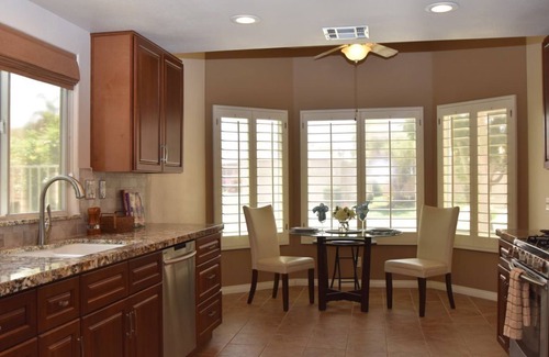 La Quinta House | 214 Vista de Nopal 2 bedroom