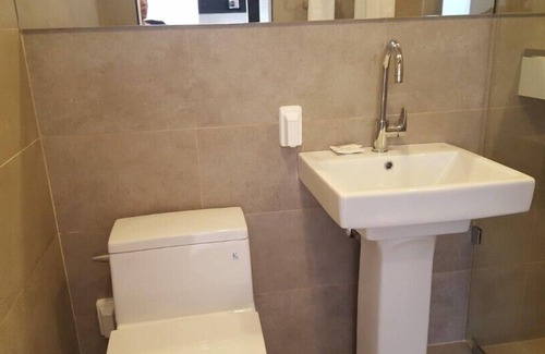 Jocheon House | 216 Dong Jeju Swiss Village