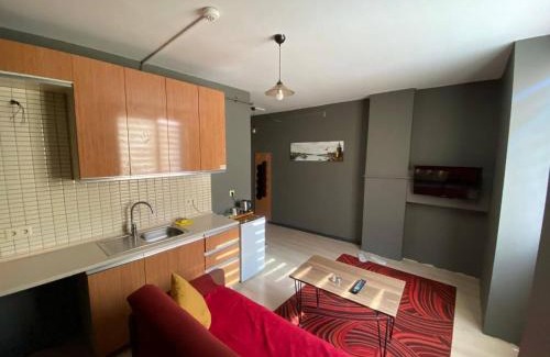 Pendik Hotel | 216 Hill Suites