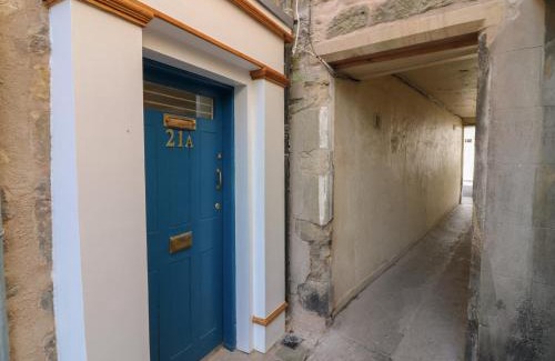 Jedburgh Apartment | 21A High Street