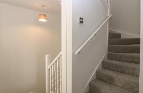 Jedburgh Apartment | 21A High Street