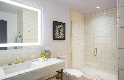 Downtown Hotel | 21c Museum Hotel Bentonville