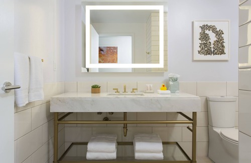 Downtown Hotel | 21c Museum Hotel Bentonville