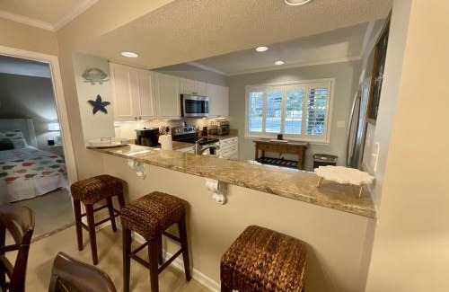 Coffeyville Villa | 21C Richmond Park villa