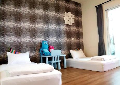 Gongtouli House | 22 B&B