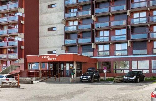 Le Corbier Apartment | 22 m² Apartment ∙ 1 bedroom ∙ 4 guests