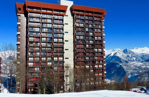 Le Corbier Apartment | 22 m² Apartment ∙ 1 bedroom ∙ 4 guests