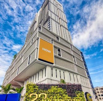 Downtown George Town Hotel | 22 Macalisterz by ALV