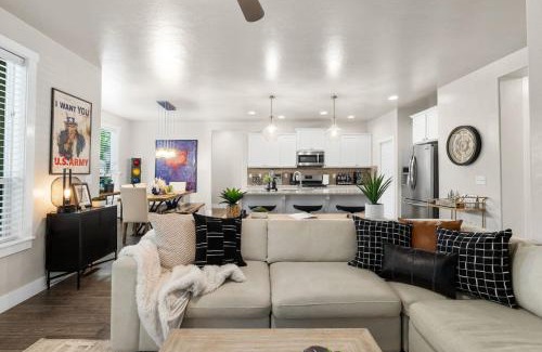 Northwest Boise City House | 22 Miles From Bogus -hot Tub - Ping Pong And Darts