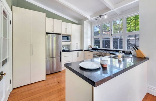 Ponsonby House | 22 Norfolk Street, Ponsonby