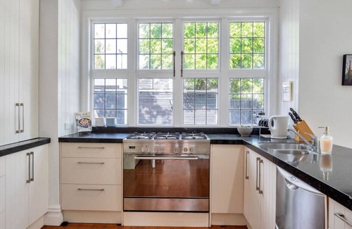 Ponsonby House | 22 Norfolk Street, Ponsonby