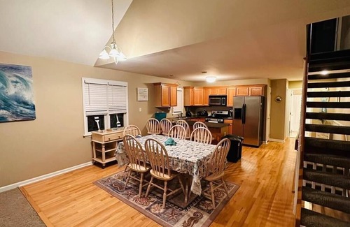 Sea Isle City Condo | 220 40th Street East