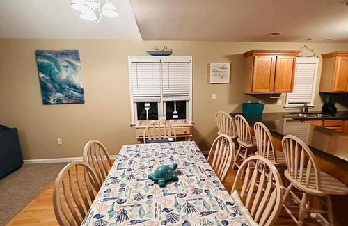 Sea Isle City Condo | 220 40th Street East