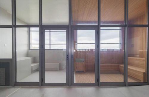 Indianopolis Apartment | 2216 Apto - Premium, spa e sauna Grand Vitrali Moema