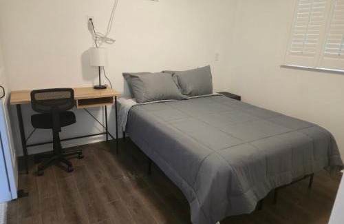 Tampa House | 2224 Chapin Street