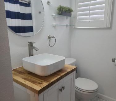 Tampa House | 2224 Chapin Street