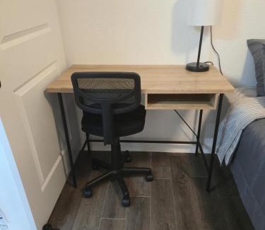 Tampa House | 2224 Chapin Street