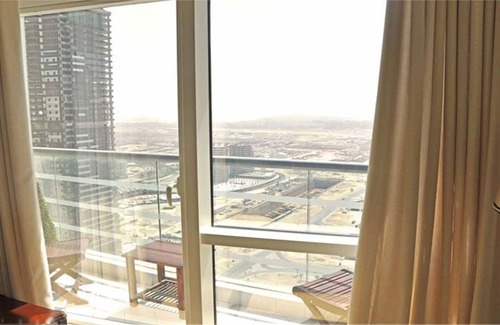 Jumeirah Lake Towers Apartment | 224-Beautifully Furnished One Bedroom Located In The Heart Of Jlt