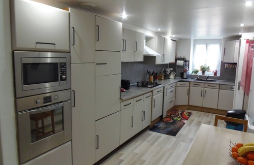 Saint-Fort-sur-Gironde House | 225m² house with pool, spa and billiard table