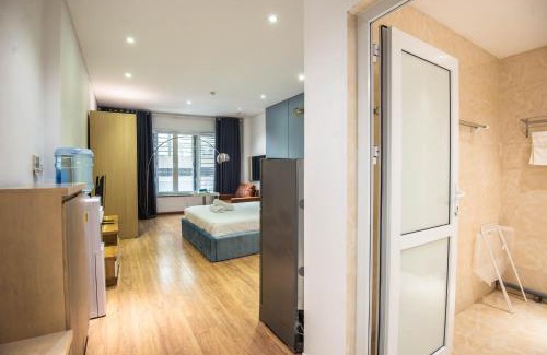 Cong Vi Apartment | 22HOUSING 48 Phan Kế Bính