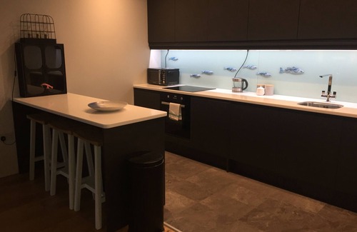 Plymouth Apartment | 23 Brewhouse - Royal William Yard