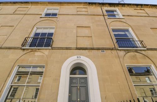Bath House | 23 Daniel Street