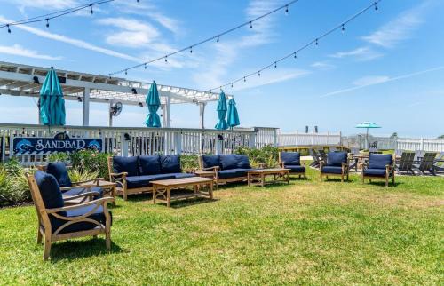 Saint Helena Island House | 23 Davis Love